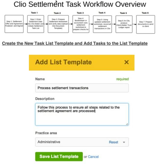 custom fields settlement 3